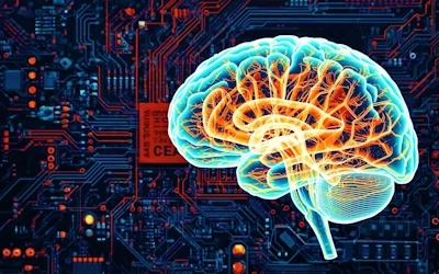 Image depicting our Artificial Intelligence services