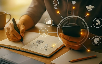 Image depicting our Business Analysis services