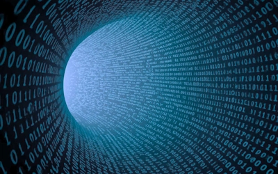 Image depicting our Data services