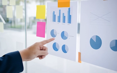 Image depicting our Digital Transformation services