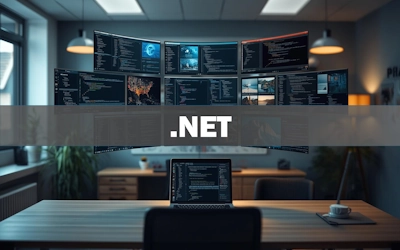 .NET devlopment